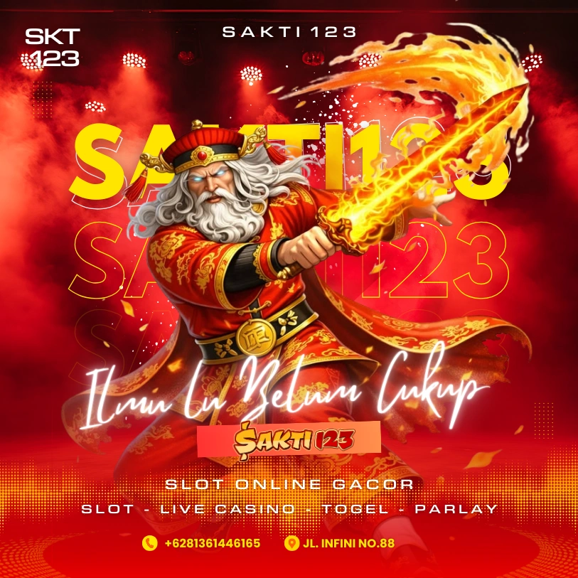 SAKTI123